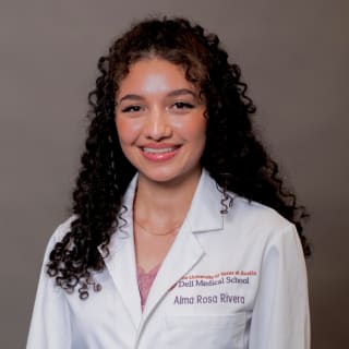 Alma Rosa Rivera, MD, Other MD/DO, Austin, TX