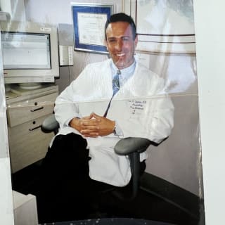 Eric Greenberg, MD, Anesthesiology, San Diego, CA