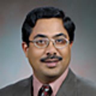 Vishwanath Reddy, MD