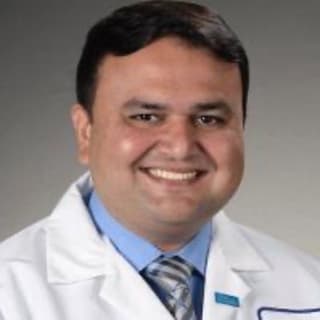 Dutt Mehta, DO, Family Medicine, Lancaster, CA