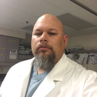 Daniel Hagerty, Family Nurse Practitioner, Grants Pass, OR, Providence Sacred Heart Medical Center & Children's Hospital
