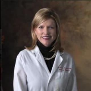 Kirsten Carter, MD, Internal Medicine, Orlando, FL
