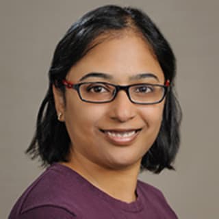 Neelima Yalamanchili, MD, Internal Medicine, Anderson, IN