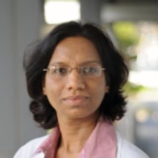 Ruchi Gupta, MD, Pediatrics, Seattle, WA