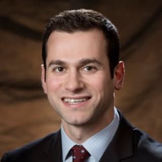 Daniel Fuchs, MD, Orthopaedic Surgery, Bensalem, PA