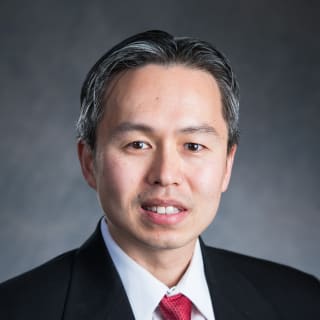 Timmy Lee, MD