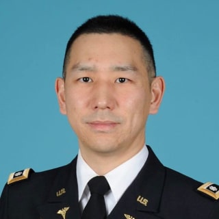 Daniel Kim, MD, General Surgery, Greenwich, CT, Greenwich Hospital