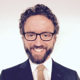 Benjamin Dean, MD