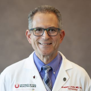 Bradley Katz, MD, Ophthalmology, Salt Lake City, UT, Primary Children's Hospital