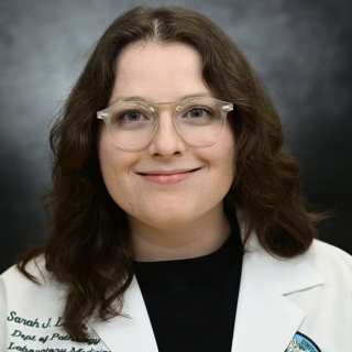 Sarah Lewis, DO, Other MD/DO, New Orleans, LA