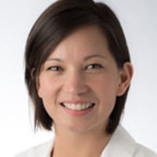 Laura Wong, MD
