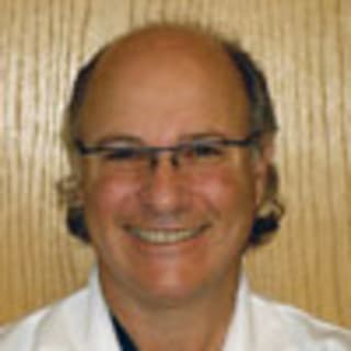 Kevin Rapeport, MD, Cardiology, La Mesa, CA