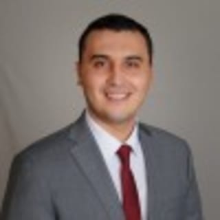 Mahir Yilmaz, MD, Other MD/DO, Chicago, IL, John H. Stroger Jr. Hospital of Cook County