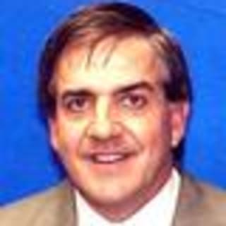 Theodore Feldman, MD