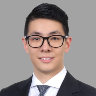 Frederick Moh, MD, Radiology, Los Angeles, CA