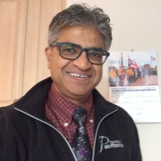 Gururau Sudarshan, MD