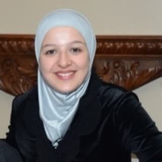 Sermin Saadeh, MD