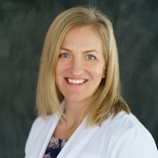 Sarah Hansen, MD, Emergency Medicine, Everett, WA