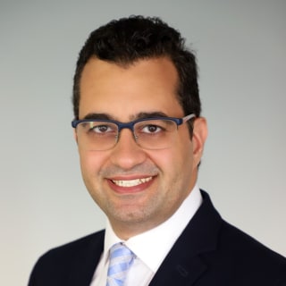 Mohammad Abdelaal, MD, Orthopaedic Surgery, Boston, MA