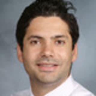 Rony (Abdallah) Elias, MD, Obstetrics & Gynecology, Mount Kisco, NY, New York-Presbyterian Hospital