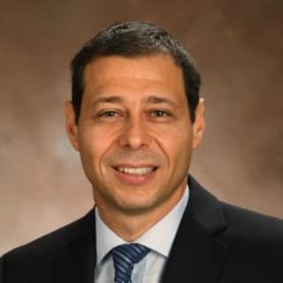 Eran Rosenberg, MD, Urology, Louisville, KY