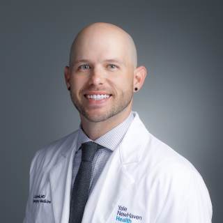 Jonathan Cardwell, MD, Emergency Medicine, New Haven, CT