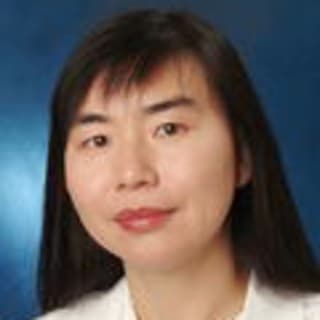 Yejia Zhang, MD