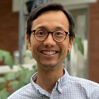 Daniel Chen, MD, Internal Medicine, Philadelphia, PA