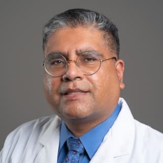 Ajay Bhatia, MD