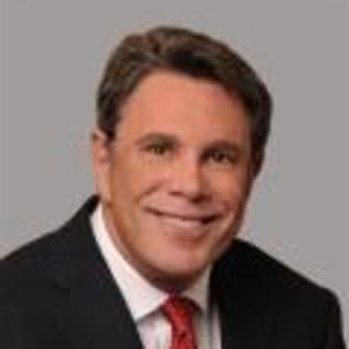 Marc F. Catalano, MD, Gastroenterology