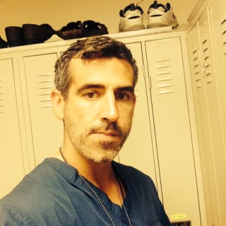 Jason Kadar, PA, Orthopedics, Rockford, IL, OSF Saint Anthony Medical Center