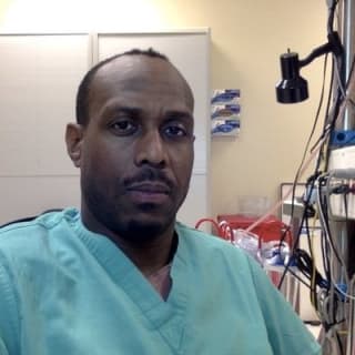 Patrick Dorvilus, MD, Gastroenterology, Metter, GA, Candler County Hospital