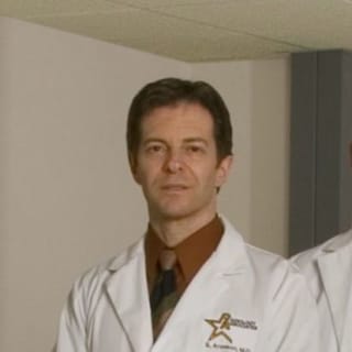 Stuart Aronson, MD, Radiology, Fort Worth, TX, Cook Children's Medical Center