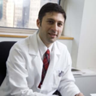 Azeez Farooki, MD, Endocrinology, New York, NY, Memorial Sloan Kettering Cancer Center