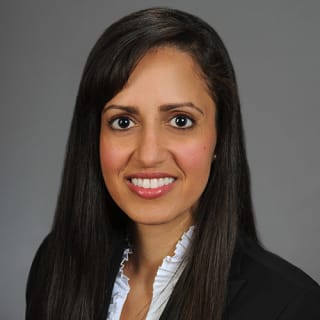 Kavitha Nair, MD, Gastroenterology, Indianapolis, IN, Indiana University Health University Hospital