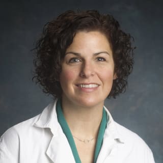 Lauren Walter, MD