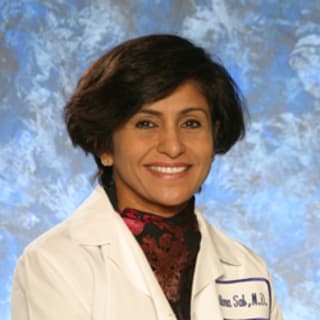 Nilima Sabharwal, MD
