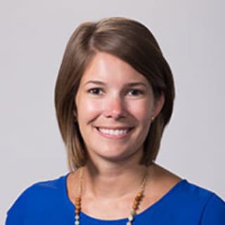 Mindy (Hill) Dailey, MD, Pediatrics, Greenville, NC