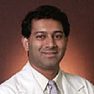Mubin Syed, MD, Radiology, Dayton, OH, Mercy Health - Springfield Regional Medical Center