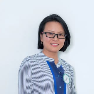 Jie Ouyang, MD