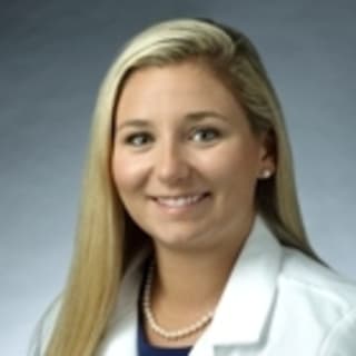 Julia Fleury, Nurse Practitioner, Washington, DC