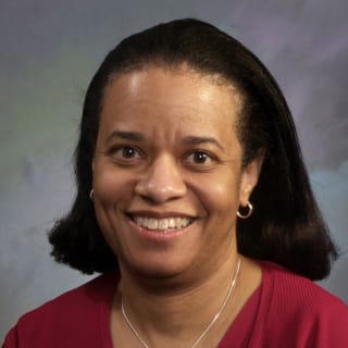 Sharon Marshall, MD, Pediatrics, Detroit, MI