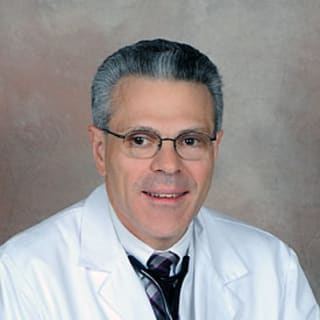 Louis Ditoppa, DO, Family Medicine, White Oak, PA