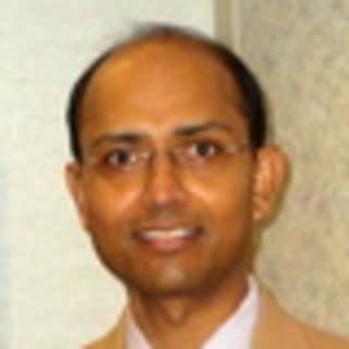 Ajay Reddy, MD, Internal Medicine, North Bethesda, MD, Suburban Hospital