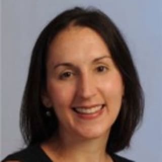 Catherine Graziani, DO, Obstetrics & Gynecology, Hartford, CT, Hartford Hospital