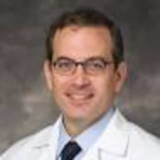 Peter De Blank, MD, Pediatric Hematology & Oncology, Cincinnati, OH