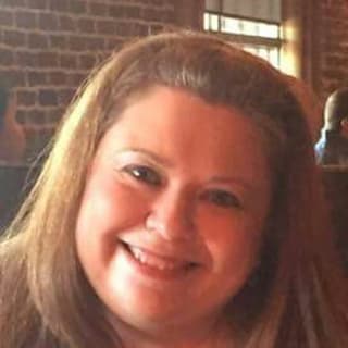 Zhanna Parquette, Pharmacist, Chicago, IL