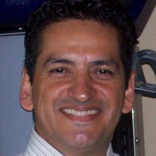 Richard Garcia Jr., Nurse Practitioner, McAllen, TX