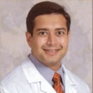 Zubin Panthaki, MD, Plastic Surgery, Miami, FL, Jackson Health System
