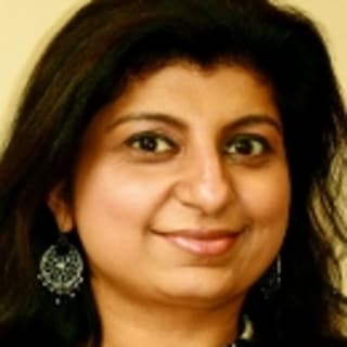Saadia Akhtar, MD